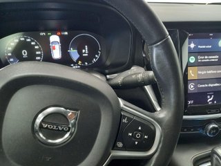 VOLVO V60 2.0 T8 BUSINESS PLUS AUTO