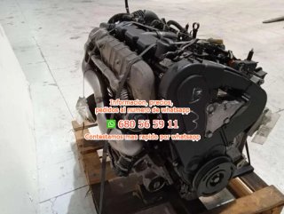 Motor completo citroen rhy xsara coupe Ref:0930359