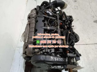 Motor completo citroen rhy xsara coupe Ref:0930359
