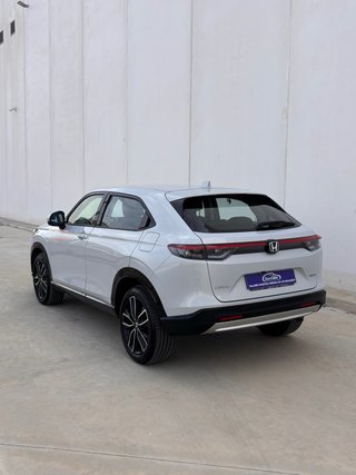Honda HR-V 2022 ¡SOLO 26.000 KMS!