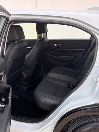 Honda HR-V 2022 ¡SOLO 26.000 KMS!