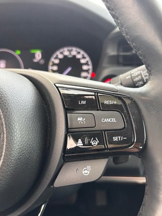 Honda HR-V 2022 ¡SOLO 26.000 KMS!
