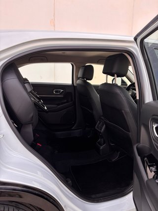 Honda HR-V 2022 ¡SOLO 26.000 KMS!