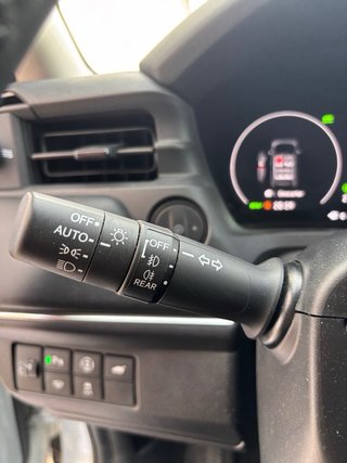 Honda HR-V 2022 ¡SOLO 26.000 KMS!