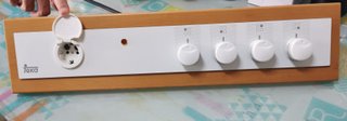 OFERTA. Placa Vitrocerámica Mixta