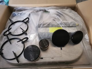 OFERTA. Placa Vitrocerámica Mixta