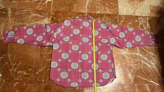 Camisa Rip Curl 1992 Talla XL
