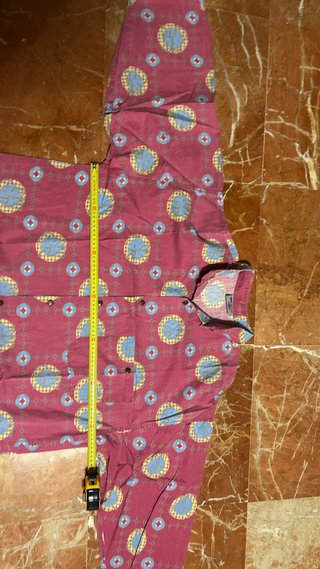 Camisa Rip Curl 1992 Talla XL