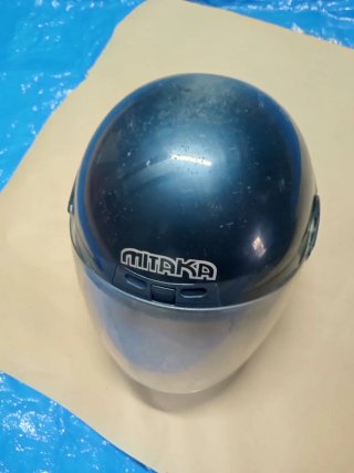 Maleta Baúl Givi Honda
