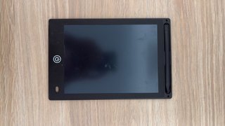 Tablet de Dibujo Infantil