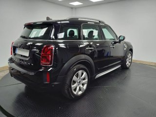 MINI COUNTRYMAN 1.5 COOPER S E 4WD AUTO