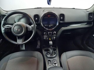 MINI COUNTRYMAN 1.5 COOPER S E 4WD AUTO