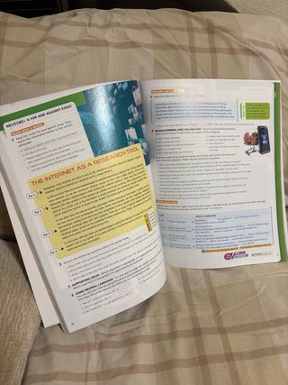 INGLÉS 4ESO BURLINGTON NUEVO B2+