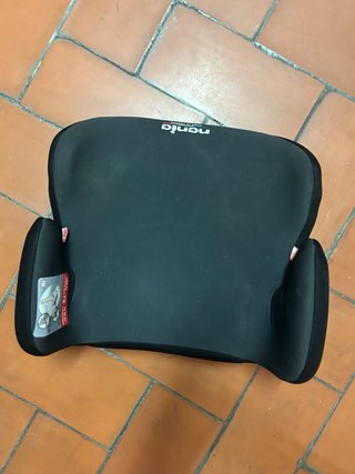 Alzador para coche niños Universal. De 15 a 36 kg