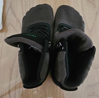 Zapatillas Saguaro Talla 39 Verde Oliva