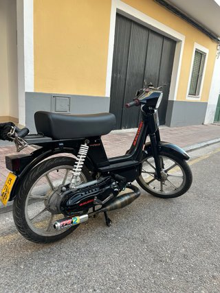 Vespino ALX