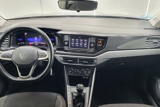 Volkswagen Taigo Life 1.0 TSI 70kW (95CV)