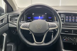 Volkswagen Taigo Life 1.0 TSI 70kW (95CV)