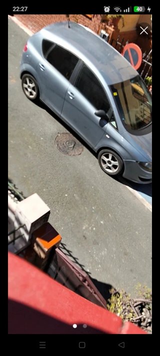 Llantas Seat Altea