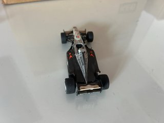 Minichamps McLaren Mercedes MP4/13