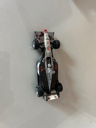 Minichamps McLaren Mercedes MP4/13