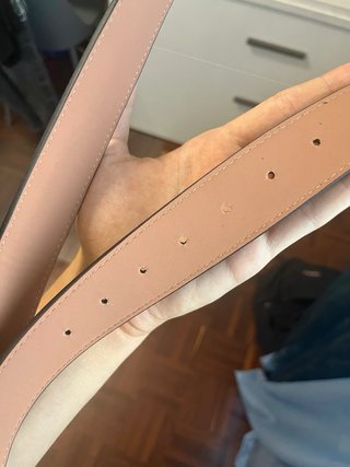 Cintura Louis Vuitton