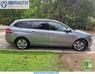 Peugeot 308 2016