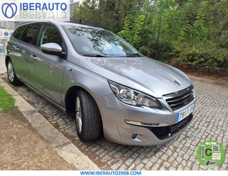 Peugeot 308 2016