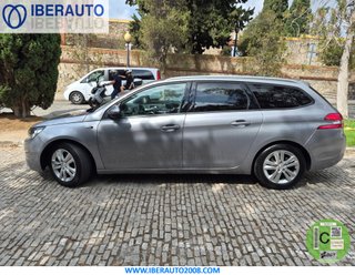 Peugeot 308 2016