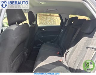 Peugeot 308 2016