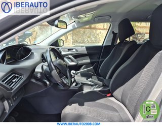 Peugeot 308 2016