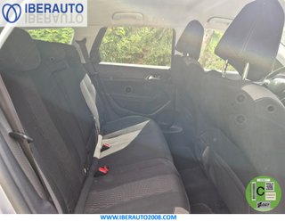 Peugeot 308 2016