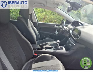 Peugeot 308 2016