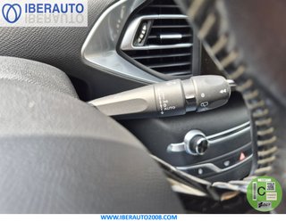Peugeot 308 2016