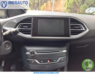 Peugeot 308 2016