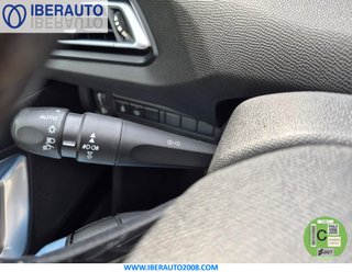 Peugeot 308 2016