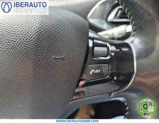 Peugeot 308 2016