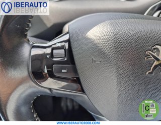Peugeot 308 2016