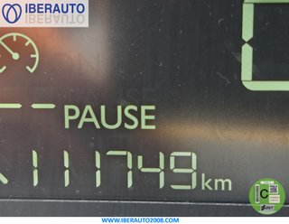 Peugeot 308 2016