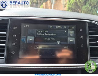 Peugeot 308 2016