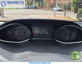 Peugeot 308 2016