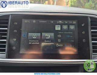 Peugeot 308 2016