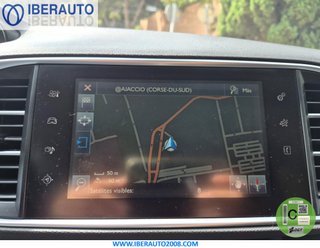 Peugeot 308 2016