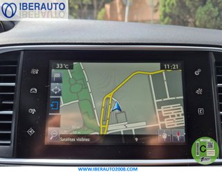 Peugeot 308 2016