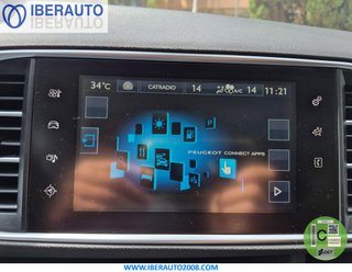 Peugeot 308 2016