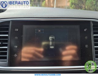 Peugeot 308 2016