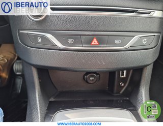 Peugeot 308 2016