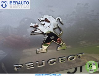 Peugeot 308 2016