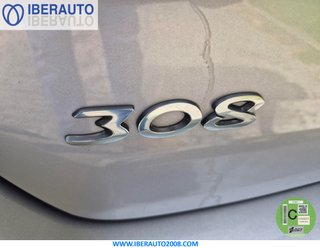 Peugeot 308 2016