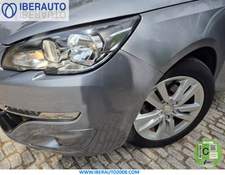Peugeot 308 2016